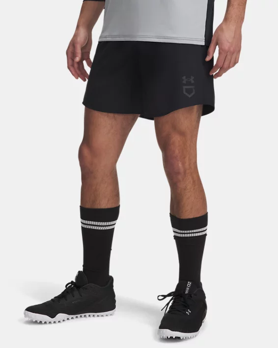 UA Utility 2.0 Mens 6.5 Shorts