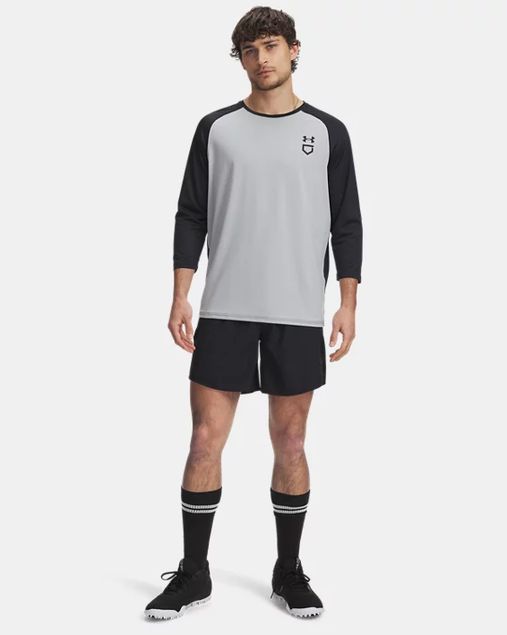 UA Utility 2.0 Mens 6.5 Shorts - Image 3