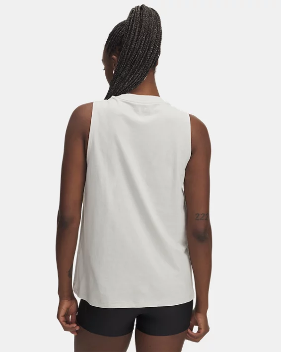 UA Varsity Womens Tank - Image 2