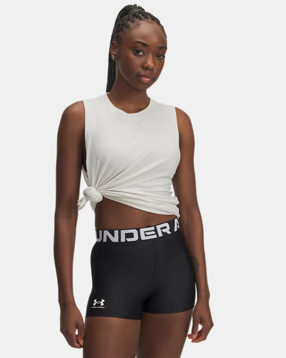 UA Varsity Womens Tank