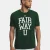 Forest Green-White-301