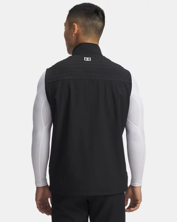 UA Drive Pro Mens Vest - Image 2