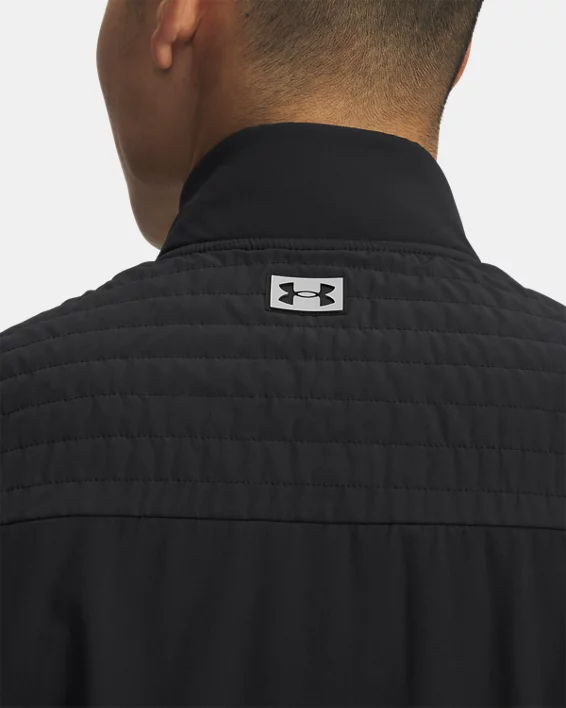 UA Drive Pro Mens Vest - Image 3
