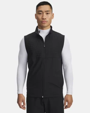 UA Drive Pro Mens Vest