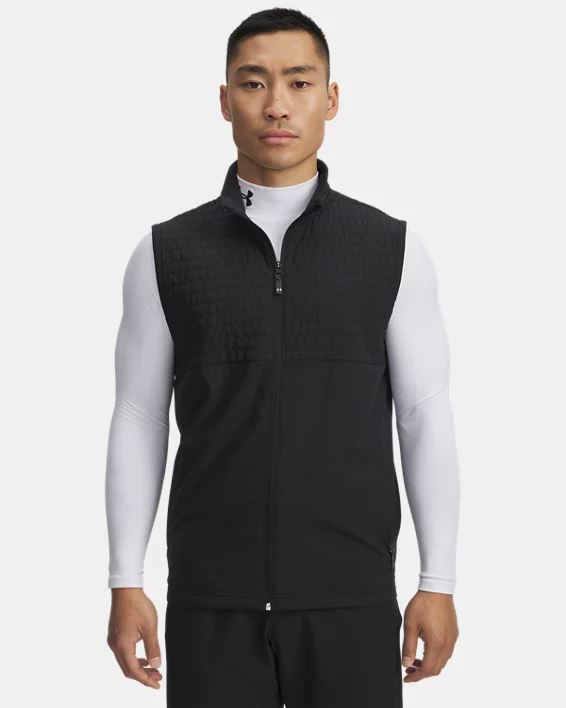 UA Drive Pro Mens Vest