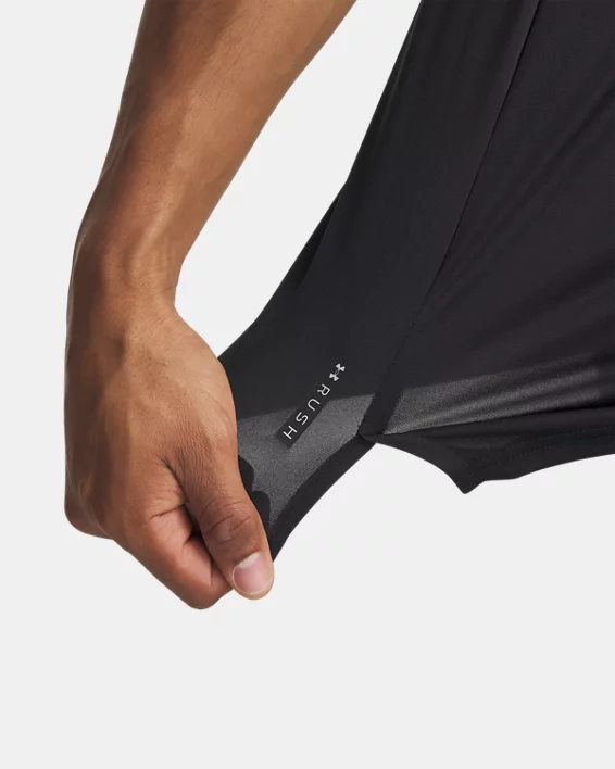UA Vanish Energy Mens Sleeveless - Image 3