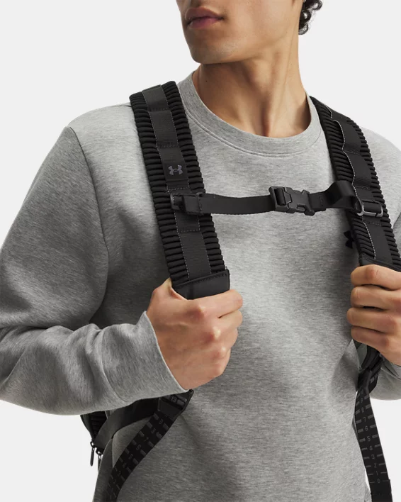 UA No Weigh Backpack - Image 10