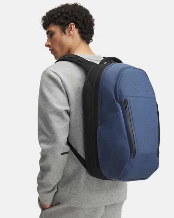 UA No Weigh Backpack - Image 9
