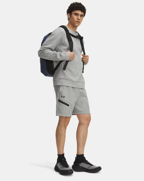 UA No Weigh Backpack - Image 11