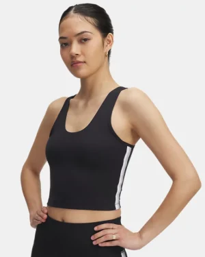 UA Motion Sport Tape Womens Tank