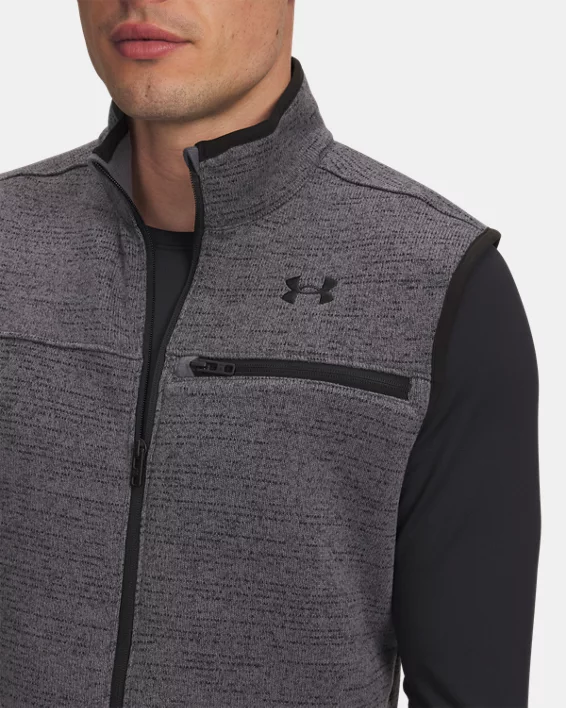 UA Specialist Mens Vest - Image 3