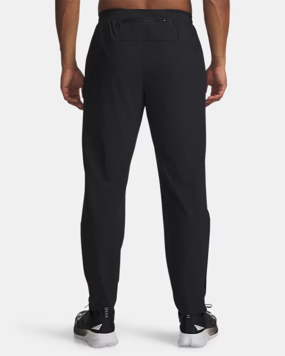 UA Velociti Pro Storm Mens Pants - Image 2
