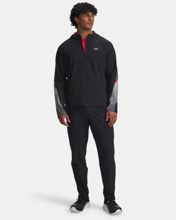 UA Velociti Pro Storm Mens Pants - Image 3