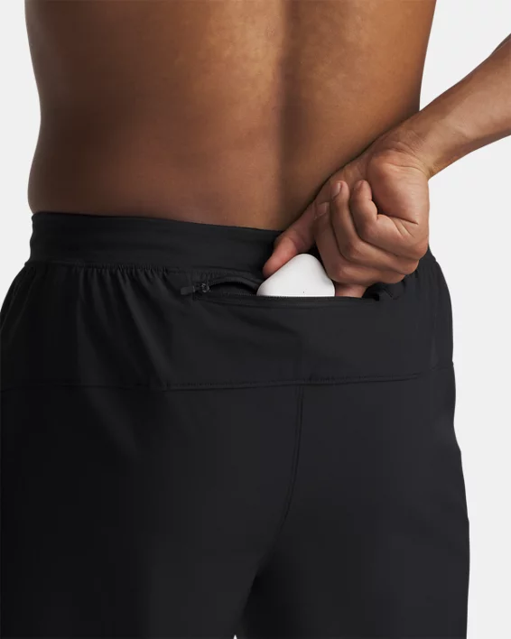 UA Velociti Pro Storm Mens Pants - Image 4