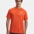 Orange Base-White-844
