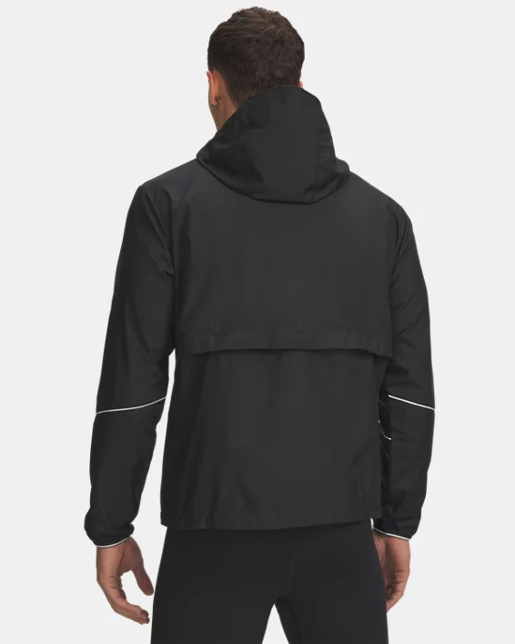 UA Velociti Pro Cold Weather Mens Jacket - Image 2