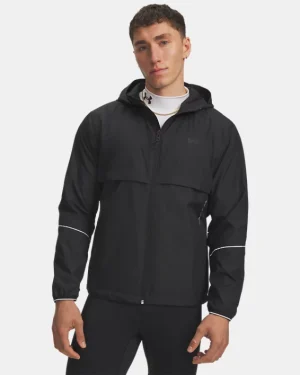 UA Velociti Pro Cold Weather Mens Jacket