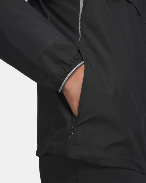 UA Velociti Pro Cold Weather Mens Jacket - Image 3