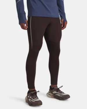 UA Halo Run Cold Weather Mens Tights