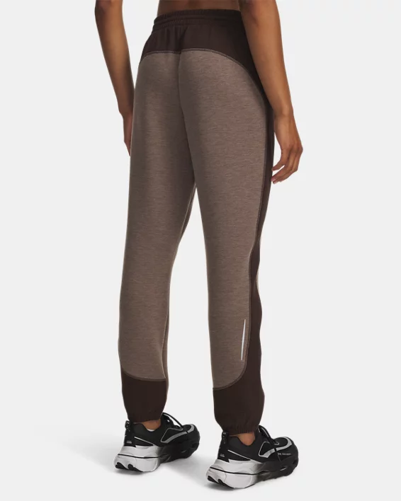 UA Halo Cold Weather Womens Pants - Image 2