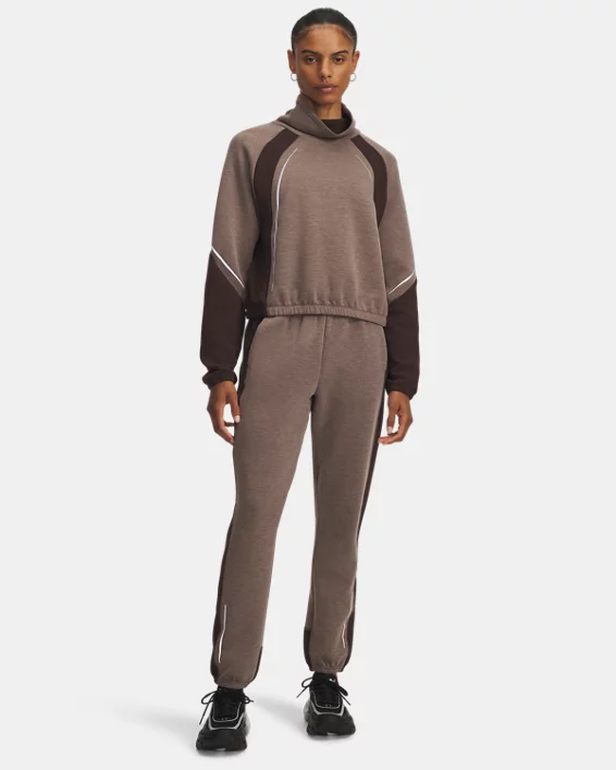 UA Halo Cold Weather Womens Pants - Image 3