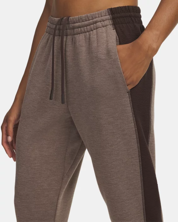 UA Halo Cold Weather Womens Pants - Image 5