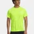 High Vis Yellow-Reflective-731