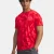 Racer Red-Red-Reflective-713