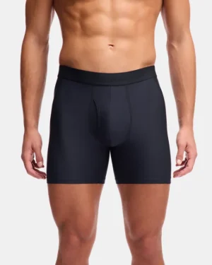 UA Performance Tech Mesh Mod Mens 6 3-Pack Boxerjock