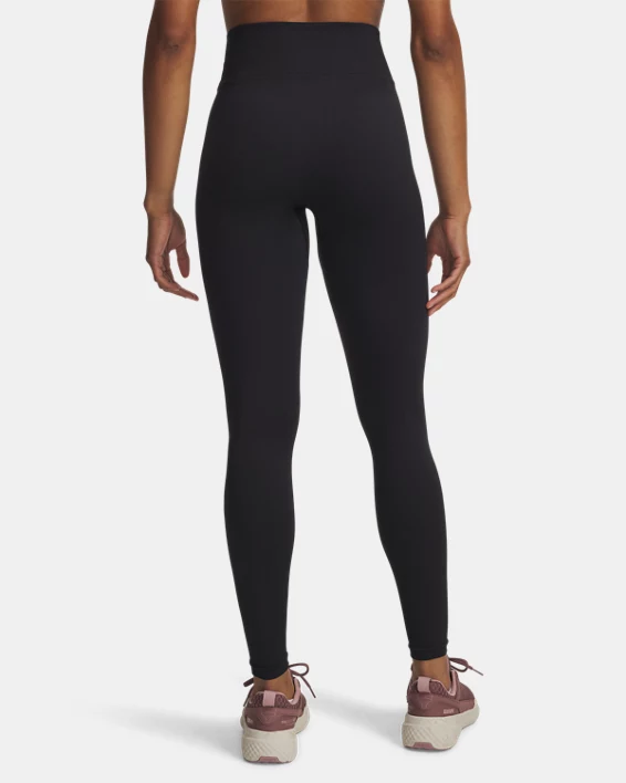 Project Rock Seamless Womens Leggings - Image 2