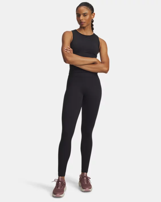 Project Rock Seamless Womens Leggings - Image 3