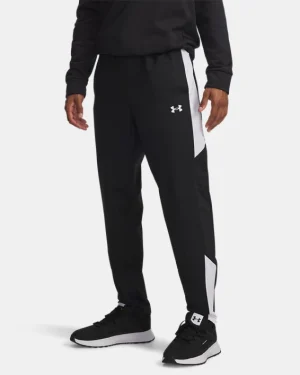 UA Rival Knit Mens Pants