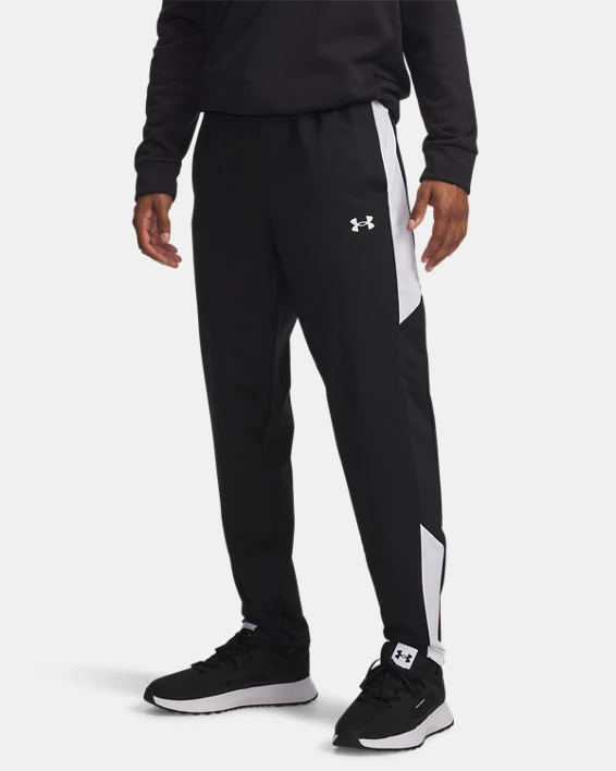 UA Rival Knit Mens Pants