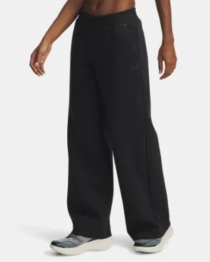 UA Unstoppable Fleece Womens Pants