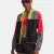 Yellow Shade-Racer Red-Reflective-729