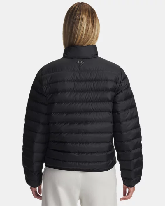 UA Limitless Ultra Light Womens Jacket - Image 2