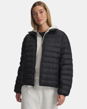 UA Limitless Ultra Light Womens Jacket