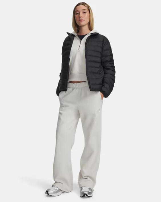 UA Limitless Ultra Light Womens Jacket - Image 3