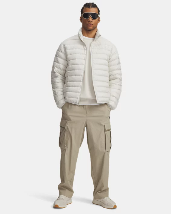UA Limitless Ultra Light Mens Jacket - Image 3