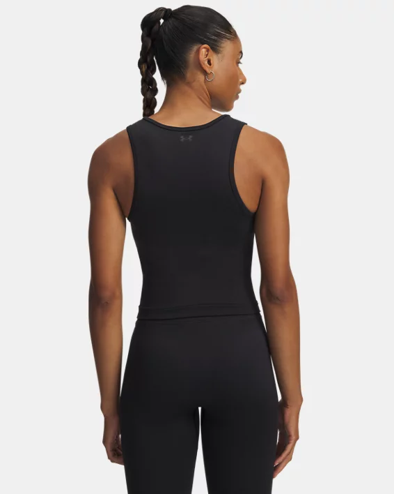 Project Rock Seamless Womens Tank - Image 2
