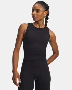 Project Rock Seamless Womens Tank