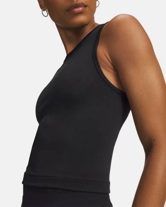 Project Rock Seamless Womens Tank - Image 3