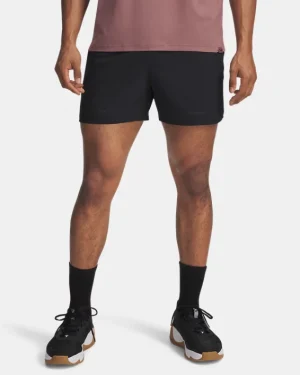 Project Rock Ultimate Mens 5 Shorts