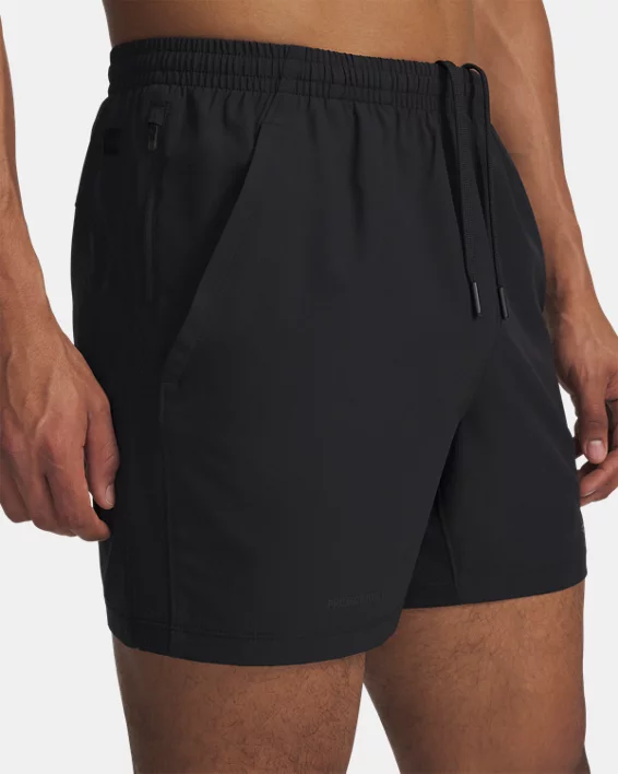 Project Rock Ultimate Mens 5 Shorts - Image 4