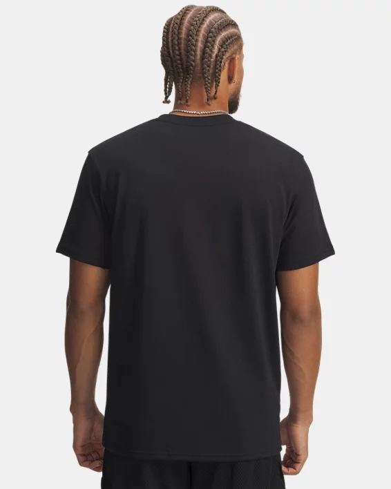 Curry Trend Mens T-Shirt - Image 2