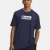 Washed Navy-White-403