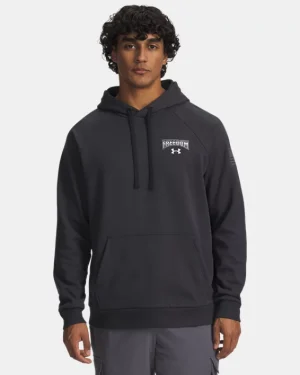 UA Freedom Eagle Mens Hoodie