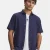 Washed Navy-403