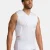 White-Metallic Silver-100