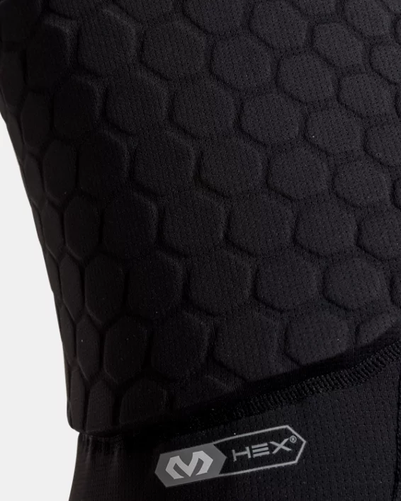 UA Gameday Armour Mens 3-Pad Tank - Image 3